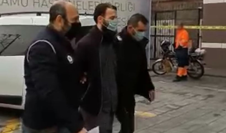 Türkiye’ye yasa dışı yollarla giren ve Konya’ya yerleşen 7 DEAŞ’lı yakalandı