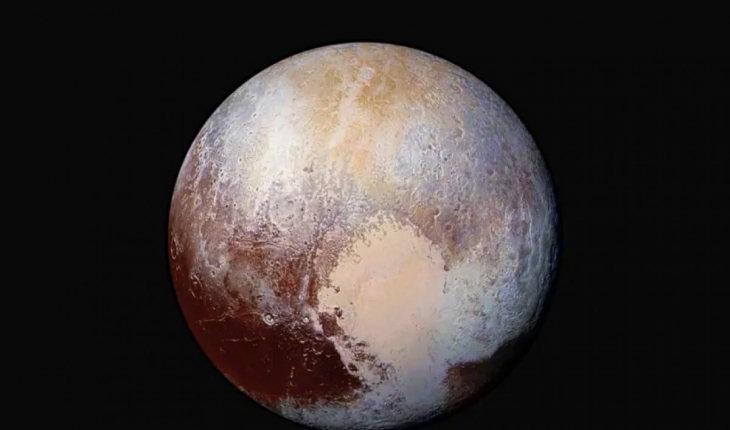 Bilim insanları, Plüton’un yeniden gezegen olmasını istiyor