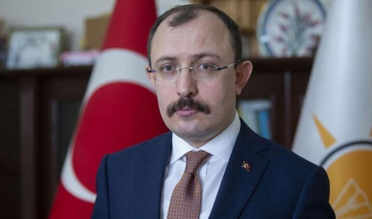 Ticaret Bakanı Mehmet Muş’tan inşaat sektörüne yönelik açıklama
