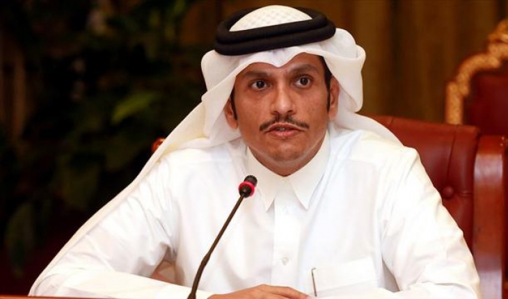 Katar Başbakan Yardımcısı Al Thani Türkiye'ye geliyor