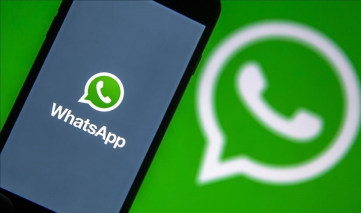WhatsApp'a yeni sesli mesaj özelliği: Arka planda çalışacak