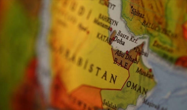 Abu Dabi'de şüpheli İHA saldırısında 3 kişi öldü