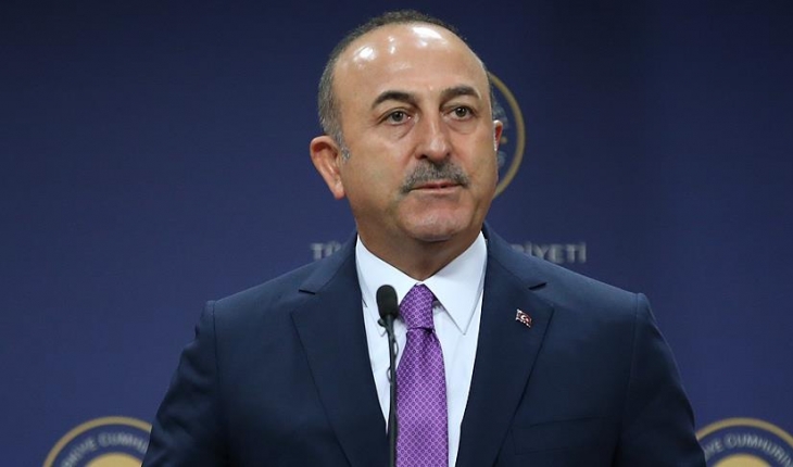 Bakan Çavuşoğlu: Ermenistan ile ikinci görüşmede güven artırıcı adımlar konuşulacak
