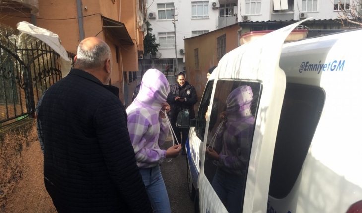 Adana’da 15 yaşındaki kız çocuğu: Kuzenim fuhşa zorladı