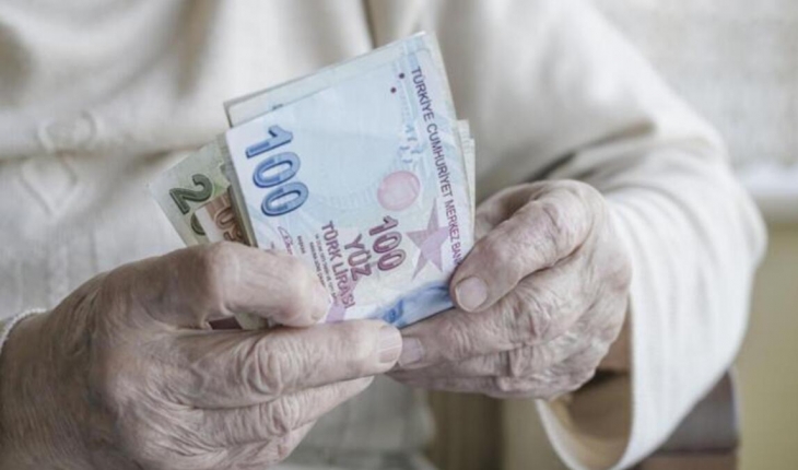 Emeklilerin maaş farklarının ne zaman yatacağı belli oldu