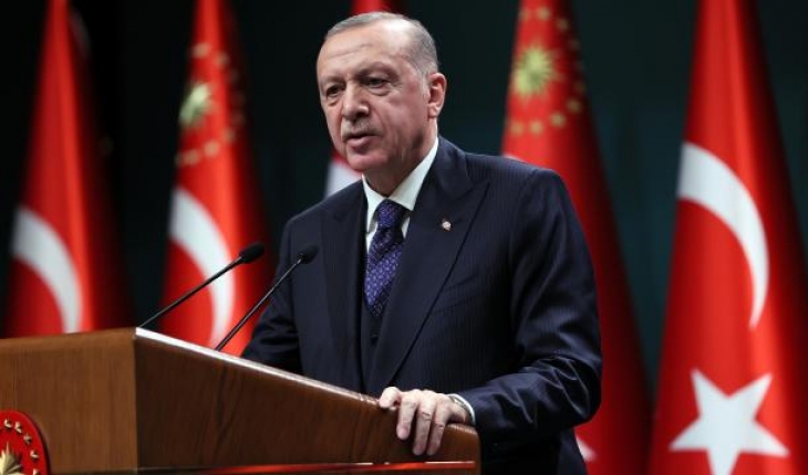 Cumhurbaşkanı Erdoğan'dan 2 CHP'li vekile suç duyurusu