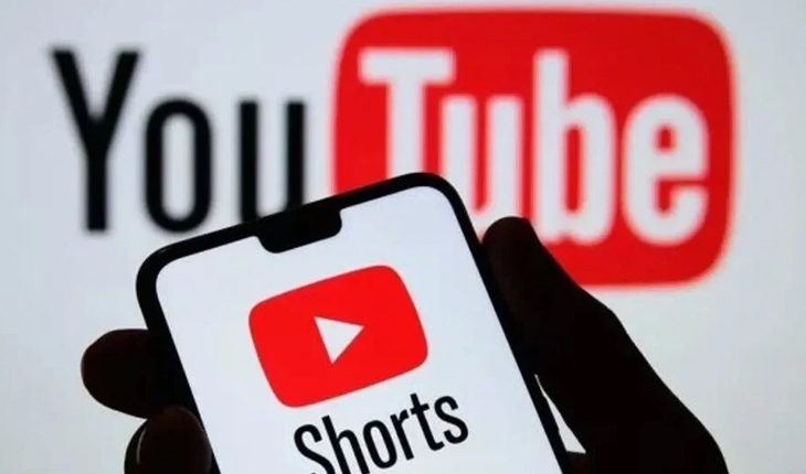 YouTube Shorts, 5 trilyon izlenme sayısını aştı