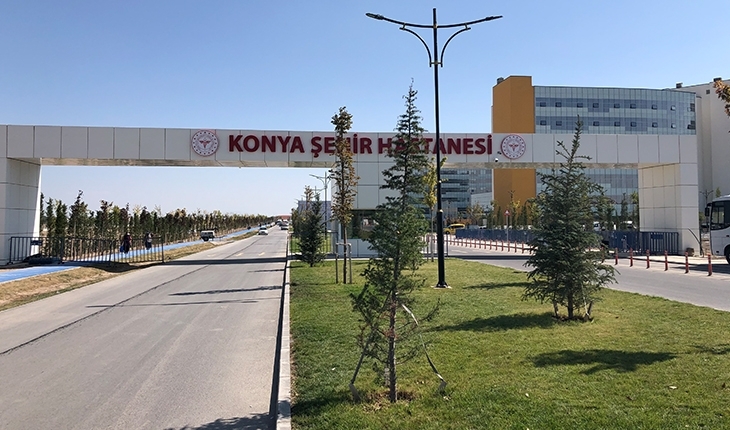 Konya’da sağlıkçıları darbeden 3 kişiden 1’i tutuklandı
