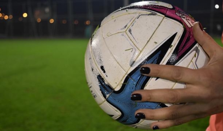 Kadın Futbol Süper Ligi'nde 9. hafta heyecanı