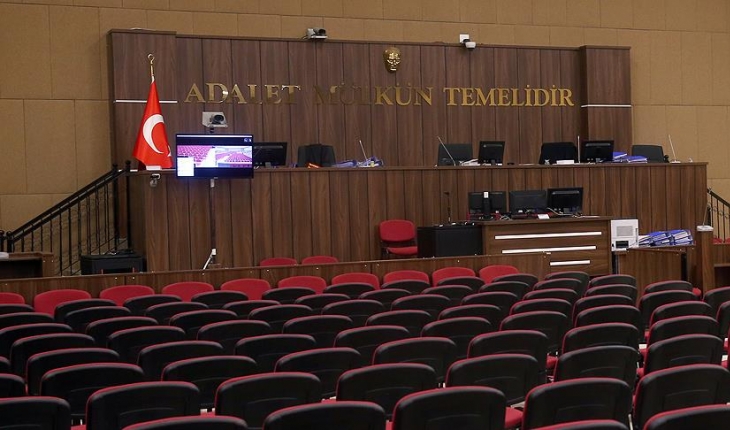 Konya'da metil alkol zehirlenmesiyle ilgili yargılanan 2 sanık beraat etti