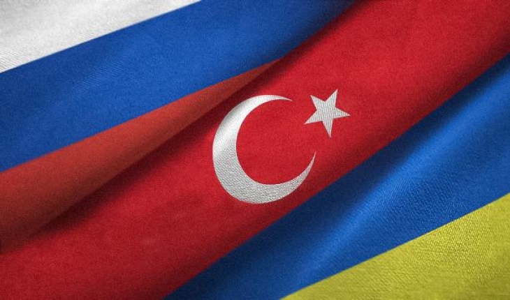 Rusya ve Ukrayna krizi: Türkiye güven tam