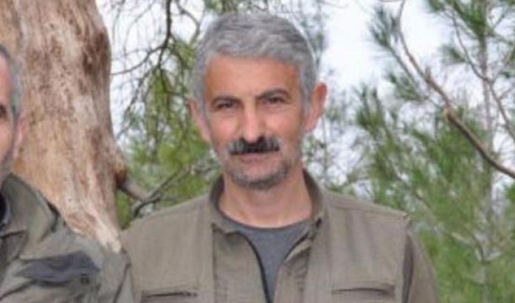 Öldürülen PKK'lı terörist, AB'nin terör listesinden çıkarıldı