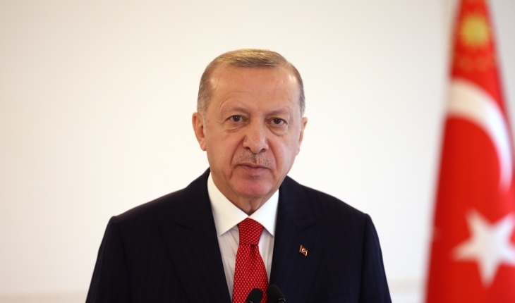 Cumhurbaşkanı Erdoğan’ın PCR testleri negatif çıktı