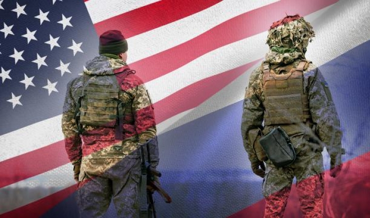 Rusya’nın ABD’ye mektubu: Askeri-teknik tedbirler uygulamak zorunda kalacağız