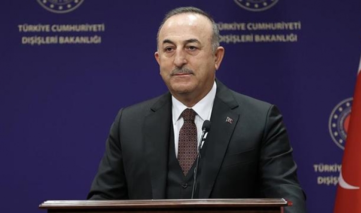 Bakan Çavuşoğlu'nun koronavirüs testi negatife döndü