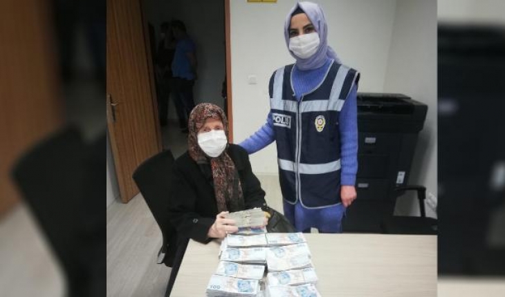 Konya’da şehit annesini dolandıran 4 zanlı tutuklandı