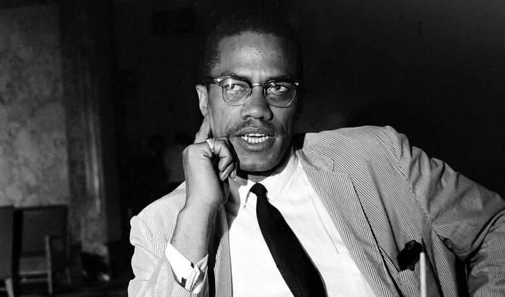 Malcolm X’in vefatının üzerinden 57 yıl geçti