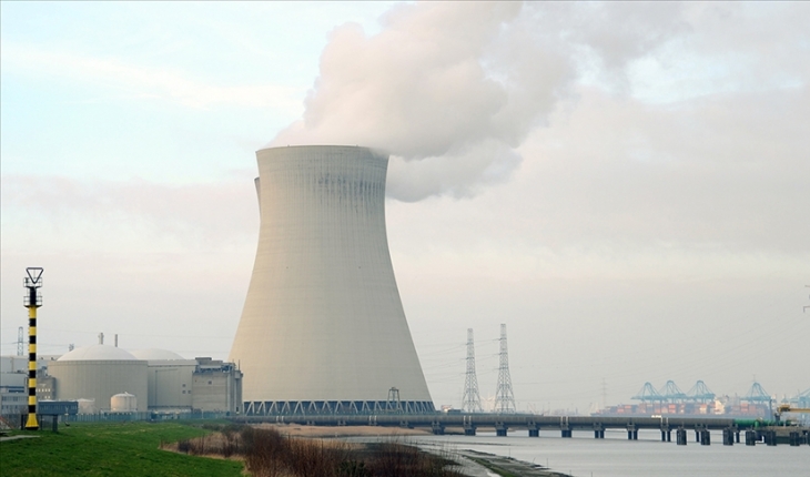 Nükleer düzenleme teklifi Meclis'e sunuldu