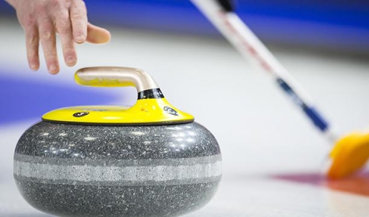 Avrupa Curling Şampiyonası Rusya’dan alındı