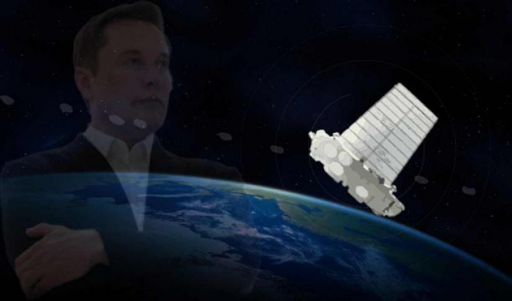 Elon Musk: Ukrayna’ya Starlink uydu erişimi aktif
