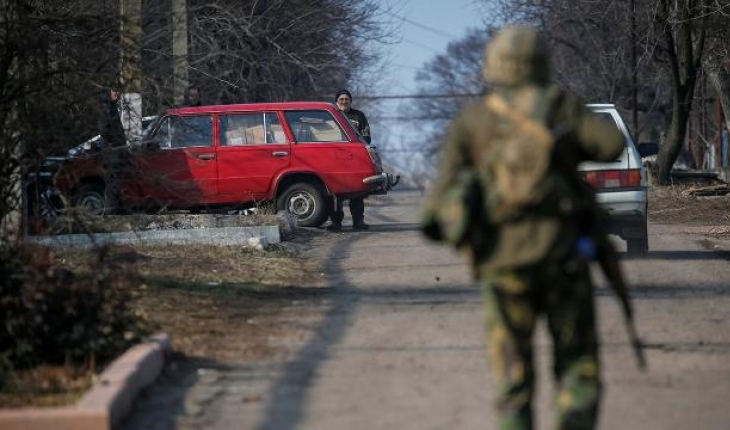 Rusya: 498 Rus askeri öldü