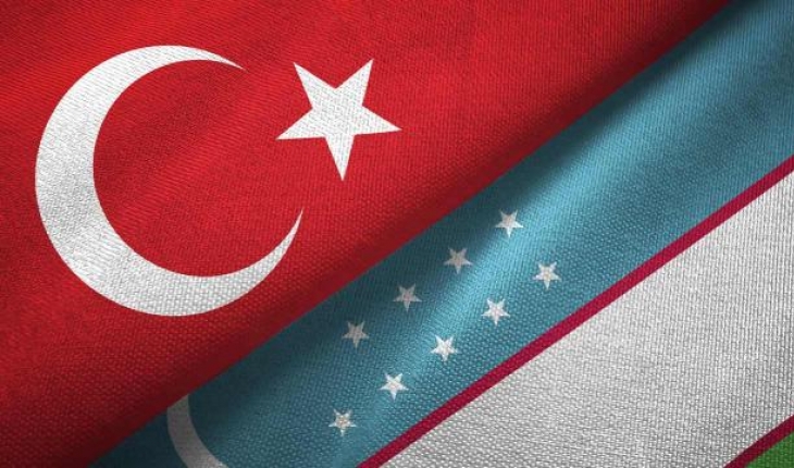 Türkiye ile Özbekistan, diplomatik ilişkilerinin 30. yıl dönümünü kutluyor