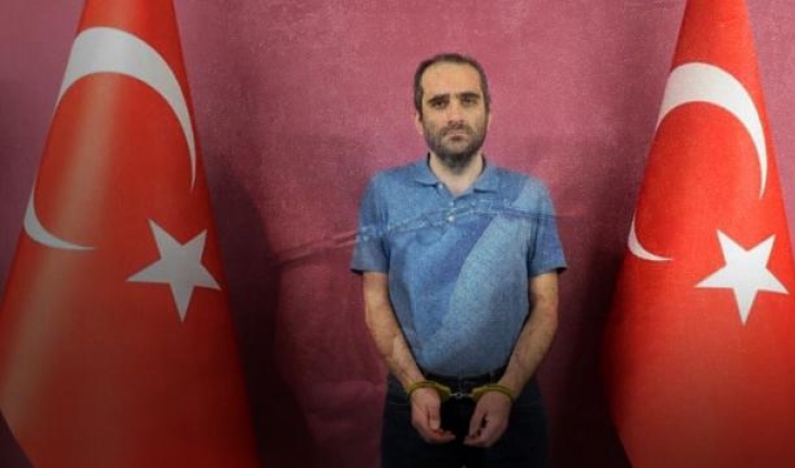 Selahaddin Gülen hakkında 15 yıla kadar hapis istemi