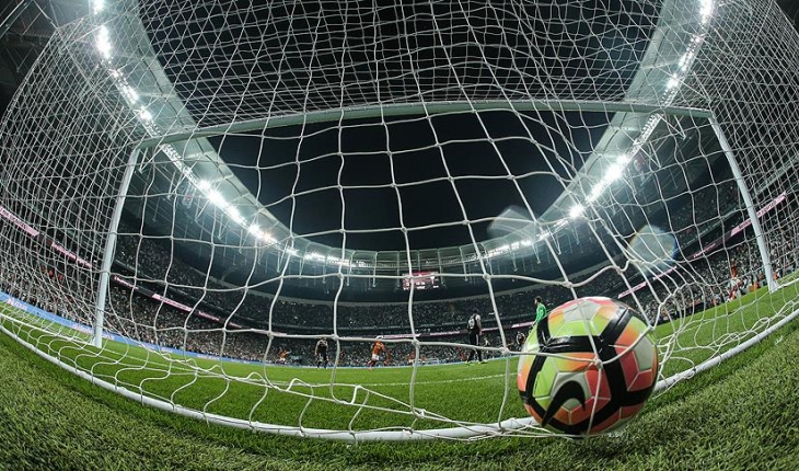 Spor Toto Süper Lig’de 30. hafta heyecanı