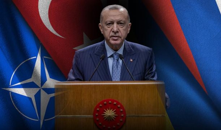 Cumhurbaşkanı Erdoğan 24 Mart’ta NATO zirvesine katılacak