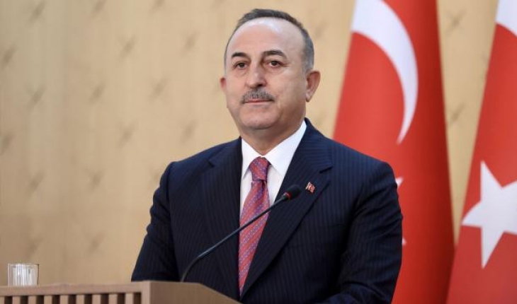 Dışişleri Bakanı Çavuşoğlu, BAE’yi ziyaret edecek