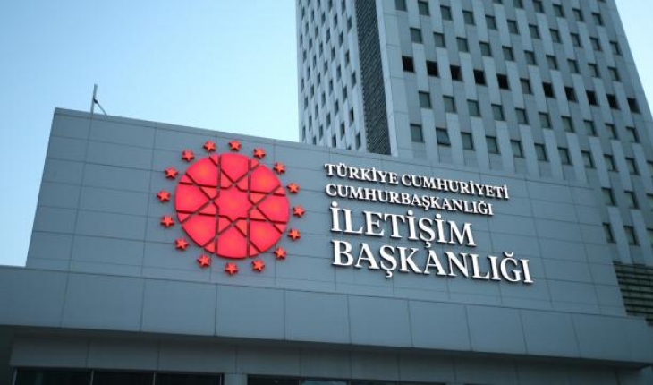 İletişim Başkanlığı’ndan “Türkiye-Özbekistan İlişkilerinde 30 Yıl“ paneli