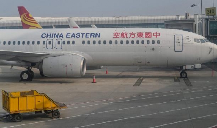 Çin’de düşen uçağın ikinci karakutusu da bulundu