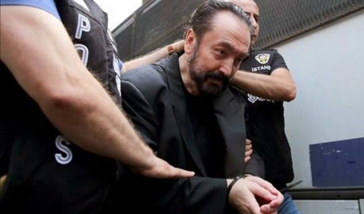 Adnan Oktar davasında yakalama kararı çıkarılan 61 sanıktan 32’si gözaltına alındı