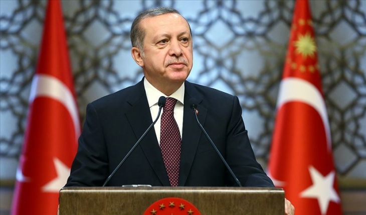Cumhurbaşkanı Erdoğan’dan asgari ücrete ek zam açıklaması
