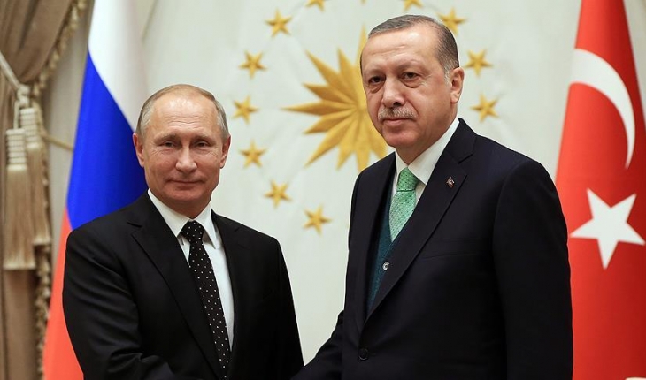 Kremlin: Putin ile Erdoğan telefonda görüşecek