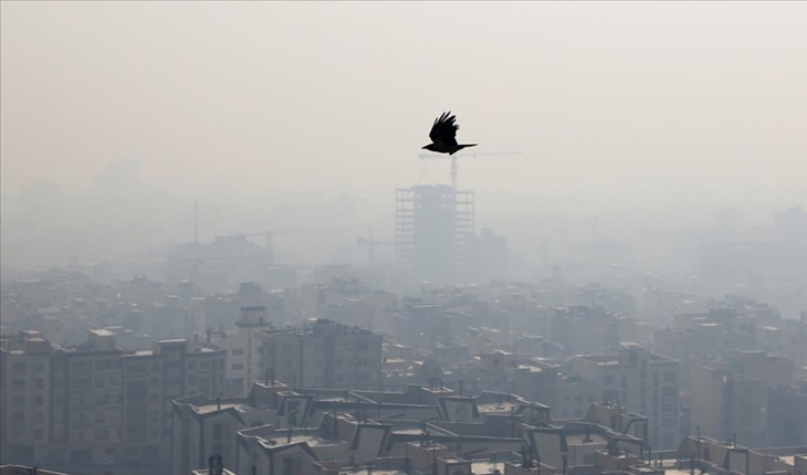 DSÖ: Dünya nüfusunun yüzde 99'u sağlıksız hava soluyor