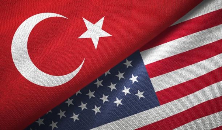 Türkiye-ABD Stratejik Mekanizması Ankara'da başlatıldı