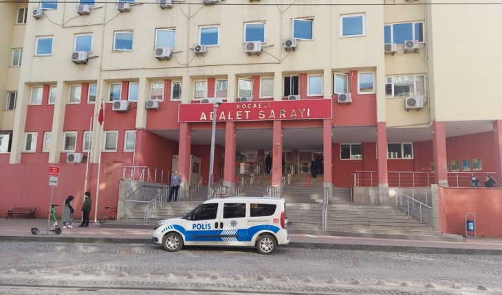 Kocaeli'de çocuklara cinsel istismarda bulunan şahsa 28 yıl 9 ay hapis