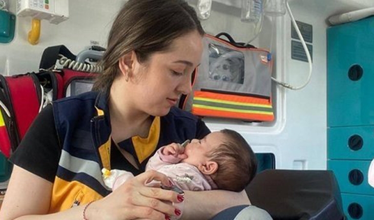 İstanbul’daki Nisa bebeğin beyin ölümü gerçekleşti