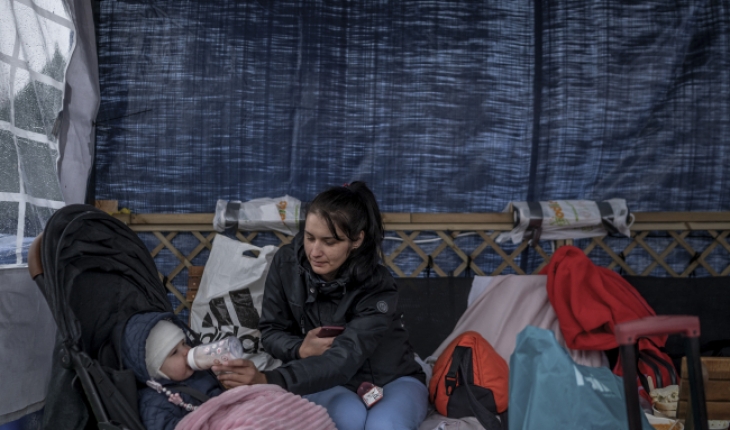 Polonya: 7 milyon 300 bin Ukraynalı mülteci Polonya’da kalabilir