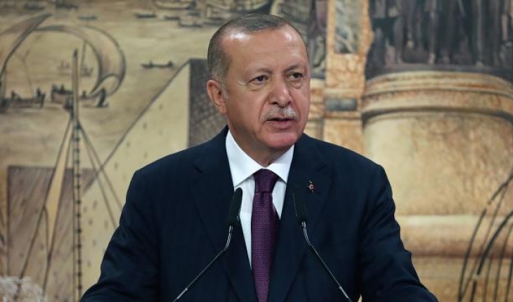 Cumhurbaşkanı Erdoğan’ın Ürdün ziyareti ertelendi