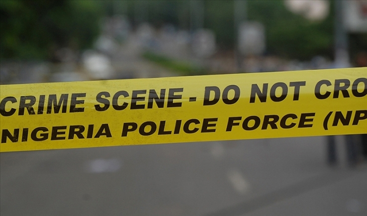 Nijerya’da silahlı saldırıda 154 kişi öldü