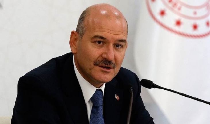 Bakan Soylu'dan Bursa açıklaması: Faillerin yakalanması için çalışmalar sürüyor