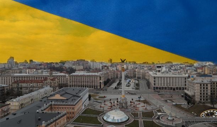 Ukrayna’da sıkıyönetim 1 ay daha uzatıldı