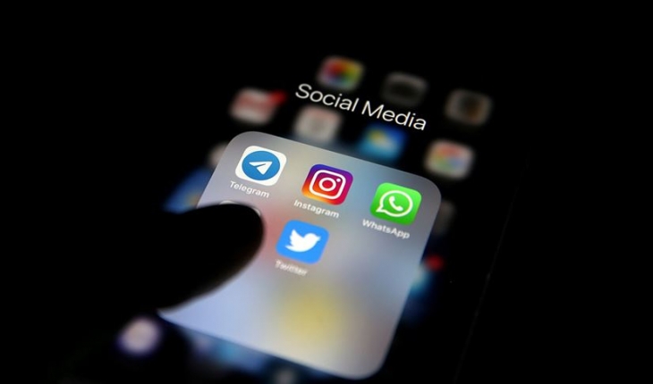 Sosyal medyada dezenformasyona karşı 60 maddelik düzenleme