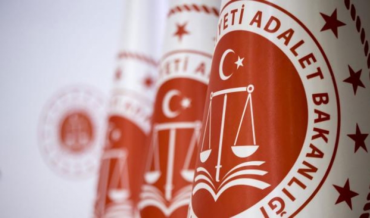 Adalet Bakanlığı Türkiye’nin ’Suç Atlası’nı hazırladı