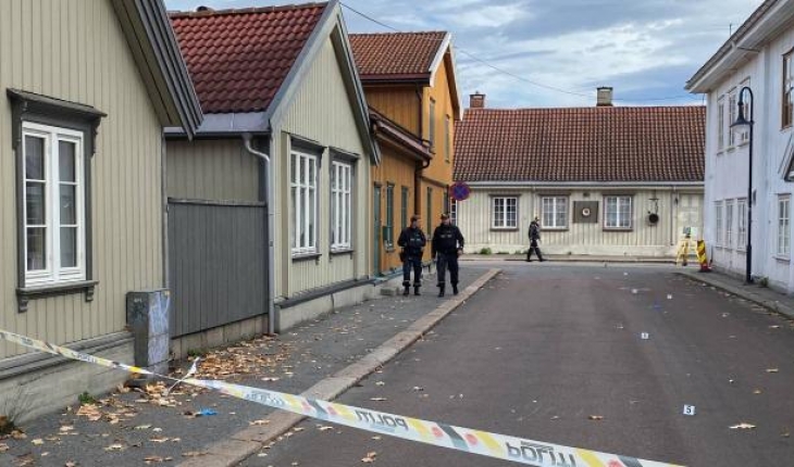Norveç’te Kur’an-ı Kerim provokasyonu: 10 gözaltı