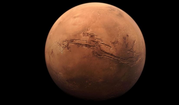 Mars’ta 94 dakika süren deprem tespit edildi