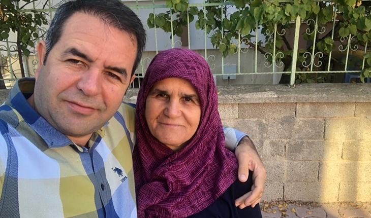 Konya’da kaybolan 70 yaşındaki yaşlı kadın aranıyor
