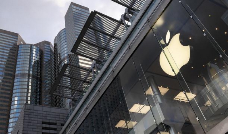 Avrupa Birliği’nden Apple’a “mobil ödemede tekelcilik“ suçlamas